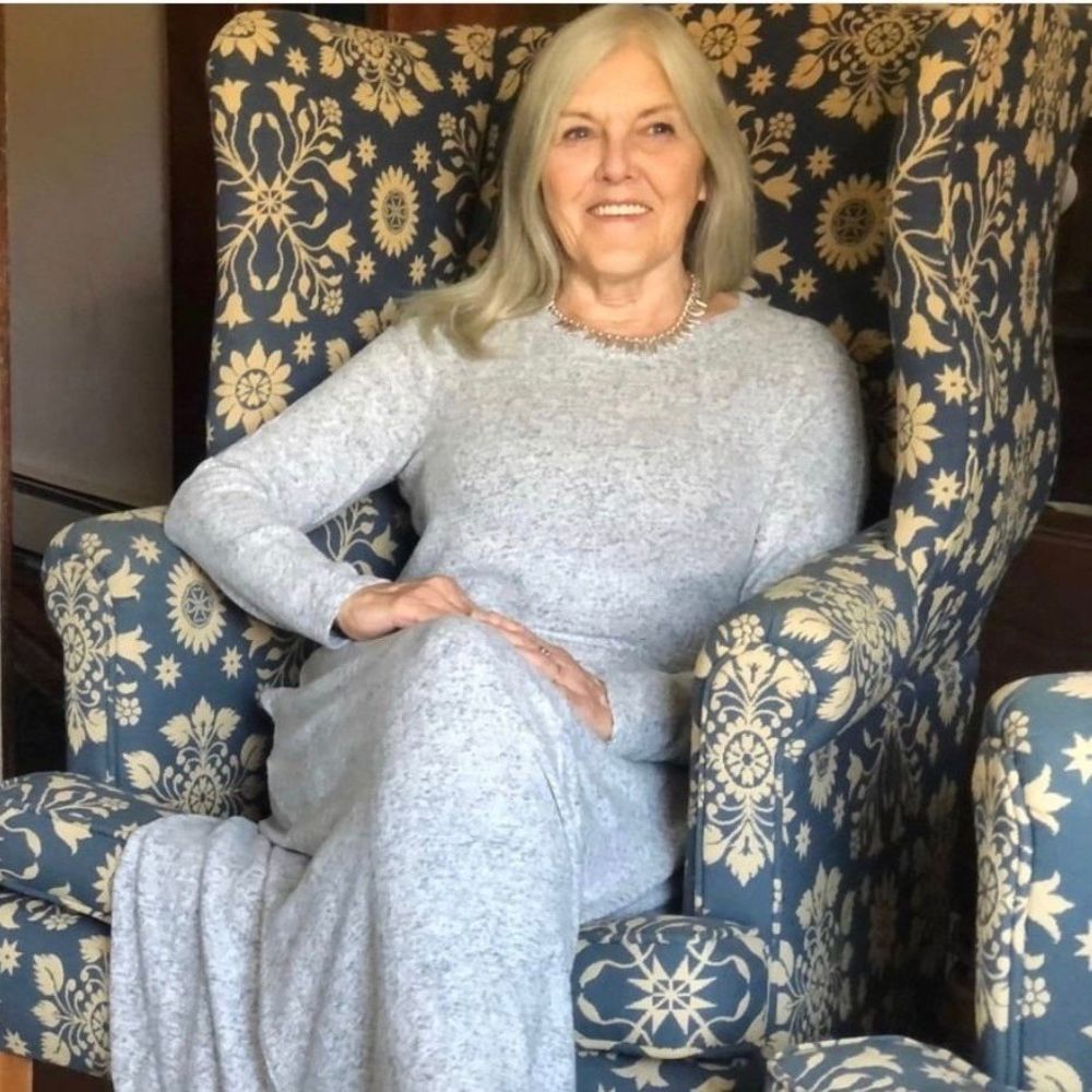 Meet your Posher, Anne